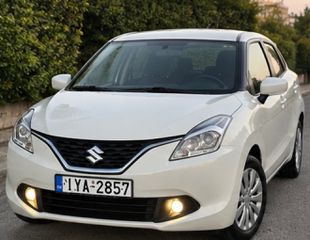 Suzuki Baleno 2018 1.2