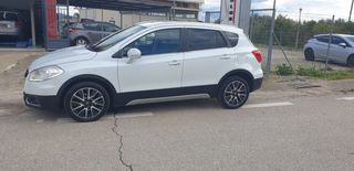 Suzuki SX4 S-Cross 2016 ALL Grip 4Χ4-thumb-2