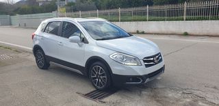 Suzuki SX4 S-Cross 2016 ALL Grip 4Χ4-thumb-3