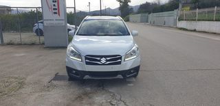Suzuki SX4 S-Cross 2016 ALL Grip 4Χ4-thumb-4