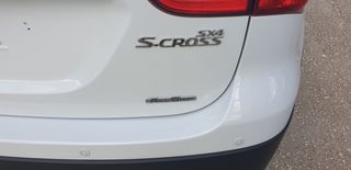 Suzuki SX4 S-Cross 2016 ALL Grip 4Χ4-thumb-7