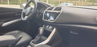 Suzuki SX4 S-Cross 2016 ALL Grip 4Χ4-thumb-8