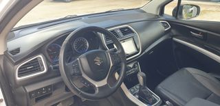 Suzuki SX4 S-Cross 2016 ALL Grip 4Χ4-thumb-10