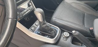 Suzuki SX4 S-Cross 2016 ALL Grip 4Χ4-thumb-13