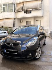 Mazda 2 2008