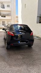Mazda 2 2008-thumb-1