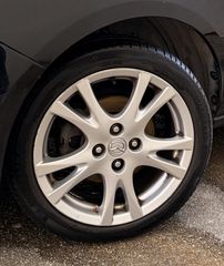 Mazda 2 2008-thumb-9