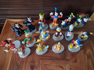 Millenium Disney συλλεκτικές φιγούρες-thumb-2