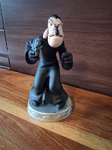 Millenium Disney συλλεκτικές φιγούρες-thumb-17