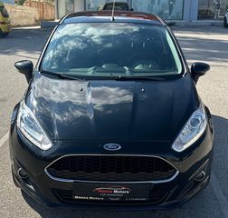 Ford Fiesta 2017 1.0 ECOBOOST A/C! ΜΕ ΓΡΑΠΤΗ ΕΓΓΥΗΣΗ! MANOS MOTORS-thumb-2
