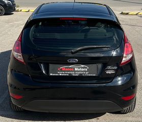 Ford Fiesta 2017 1.0 ECOBOOST A/C! ΜΕ ΓΡΑΠΤΗ ΕΓΓΥΗΣΗ! MANOS MOTORS-thumb-5