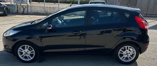 Ford Fiesta 2017 1.0 ECOBOOST A/C! ΜΕ ΓΡΑΠΤΗ ΕΓΓΥΗΣΗ! MANOS MOTORS-thumb-8