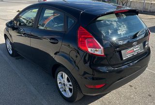 Ford Fiesta 2017 1.0 ECOBOOST A/C! ΜΕ ΓΡΑΠΤΗ ΕΓΓΥΗΣΗ! MANOS MOTORS-thumb-6