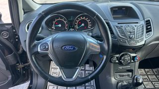 Ford Fiesta 2017 1.0 ECOBOOST A/C! ΜΕ ΓΡΑΠΤΗ ΕΓΓΥΗΣΗ! MANOS MOTORS-thumb-13