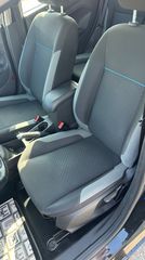 Ford Fiesta 2017 1.0 ECOBOOST A/C! ΜΕ ΓΡΑΠΤΗ ΕΓΓΥΗΣΗ! MANOS MOTORS-thumb-12