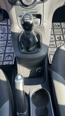 Ford Fiesta 2017 1.0 ECOBOOST A/C! ΜΕ ΓΡΑΠΤΗ ΕΓΓΥΗΣΗ! MANOS MOTORS-thumb-17