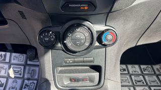 Ford Fiesta 2017 1.0 ECOBOOST A/C! ΜΕ ΓΡΑΠΤΗ ΕΓΓΥΗΣΗ! MANOS MOTORS-thumb-16