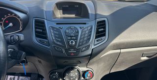 Ford Fiesta 2017 1.0 ECOBOOST A/C! ΜΕ ΓΡΑΠΤΗ ΕΓΓΥΗΣΗ! MANOS MOTORS-thumb-15