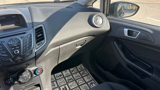 Ford Fiesta 2017 1.0 ECOBOOST A/C! ΜΕ ΓΡΑΠΤΗ ΕΓΓΥΗΣΗ! MANOS MOTORS-thumb-18