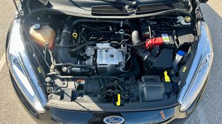 Ford Fiesta 2017 1.0 ECOBOOST A/C! ΜΕ ΓΡΑΠΤΗ ΕΓΓΥΗΣΗ! MANOS MOTORS-thumb-32
