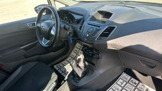 Ford Fiesta 2017 1.0 ECOBOOST A/C! ΜΕ ΓΡΑΠΤΗ ΕΓΓΥΗΣΗ! MANOS MOTORS-thumb-20
