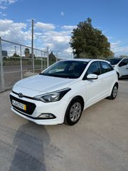 Hyundai i 20 2016 HYUNDAI i20 DIESEL – 199.000 ΧΛΜ. – ΝΕΟ SERVICE – ΚΑΙΝΟΥΡΓΙΟ-thumb-2
