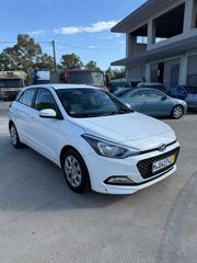 Hyundai i 20 2016 HYUNDAI i20 DIESEL – 199.000 ΧΛΜ. – ΝΕΟ SERVICE – ΚΑΙΝΟΥΡΓΙΟ-thumb-3