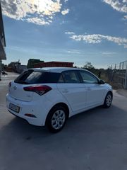 Hyundai i 20 2016 HYUNDAI i20 DIESEL – 199.000 ΧΛΜ. – ΝΕΟ SERVICE – ΚΑΙΝΟΥΡΓΙΟ-thumb-4