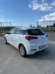 Hyundai i 20 2016 HYUNDAI i20 DIESEL – 199.000 ΧΛΜ. – ΝΕΟ SERVICE – ΚΑΙΝΟΥΡΓΙΟ-thumb-5