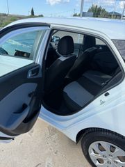 Hyundai i 20 2016 HYUNDAI i20 DIESEL – 199.000 ΧΛΜ. – ΝΕΟ SERVICE – ΚΑΙΝΟΥΡΓΙΟ-thumb-7