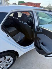 Hyundai i 20 2016 HYUNDAI i20 DIESEL – 199.000 ΧΛΜ. – ΝΕΟ SERVICE – ΚΑΙΝΟΥΡΓΙΟ-thumb-8