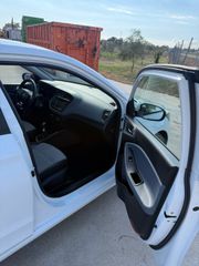Hyundai i 20 2016 HYUNDAI i20 DIESEL – 199.000 ΧΛΜ. – ΝΕΟ SERVICE – ΚΑΙΝΟΥΡΓΙΟ-thumb-9