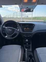 Hyundai i 20 2016 HYUNDAI i20 DIESEL – 199.000 ΧΛΜ. – ΝΕΟ SERVICE – ΚΑΙΝΟΥΡΓΙΟ-thumb-11