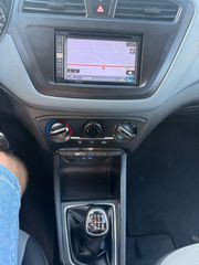 Hyundai i 20 2016 HYUNDAI i20 DIESEL – 199.000 ΧΛΜ. – ΝΕΟ SERVICE – ΚΑΙΝΟΥΡΓΙΟ-thumb-13