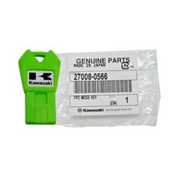 VELOUIS MARINE KAWASAKI ULTRA 250-260-300-310 ΚΛΕΙΔΙ FPO (27008-0566)