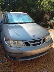 Saab 9-5 2005 AUTOMOBILE
