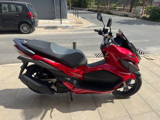 Sym Jet X 125 2026 ABS TCS ΠΡΟΣΦΟΡΑ