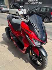 Sym Jet X 125 2026 ABS TCS ΠΡΟΣΦΟΡΑ-thumb-1