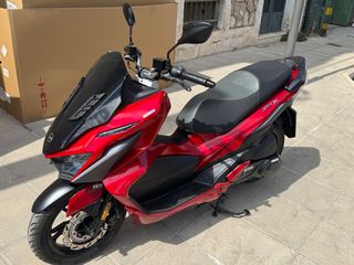 Sym Jet X 125 2026 ABS TCS ΠΡΟΣΦΟΡΑ-thumb-3