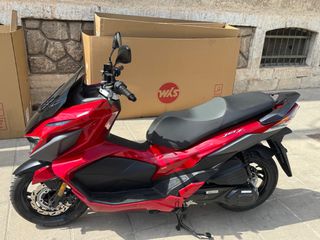 Sym Jet X 125 2026 ABS TCS ΠΡΟΣΦΟΡΑ-thumb-6