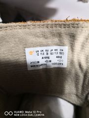 TIMBERLAND TODDLER-thumb-2