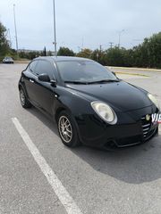 Alfa Romeo Mito 2010