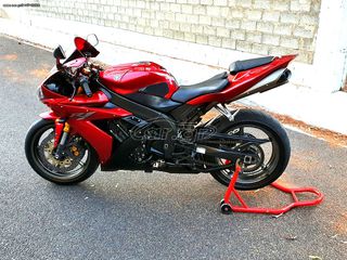 Yamaha YZF-R1 2006