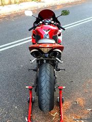 Yamaha YZF-R1 2006-thumb-1