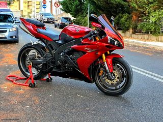 Yamaha YZF-R1 2006-thumb-5