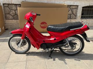 Kawasaki KAZE R 115 2001-thumb-2