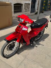Kawasaki KAZE R 115 2001-thumb-3