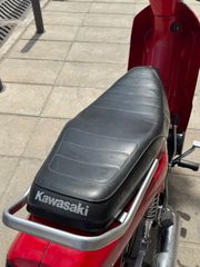 Kawasaki KAZE R 115 2001-thumb-4