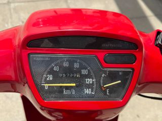Kawasaki KAZE R 115 2001-thumb-6
