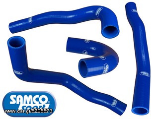 SAMCO RACING HOSES KIT SUZUKI MODELS